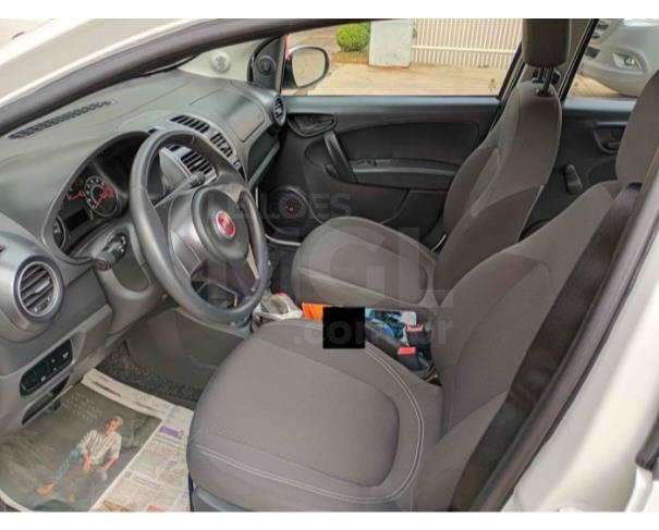 Foto de NOVA BRESCIA/RS - Fiat Siena Attractiv 1.4, 2020 / 2021, FLEX 