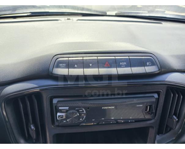Foto de ITAÚNA/MG- FIAT FIORINO ENDURANCE 2024/2025- PA13075