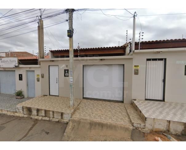 Foto de SERRA TALHADA/PE — Casa no Bairro Nossa Senhora Da Conceição