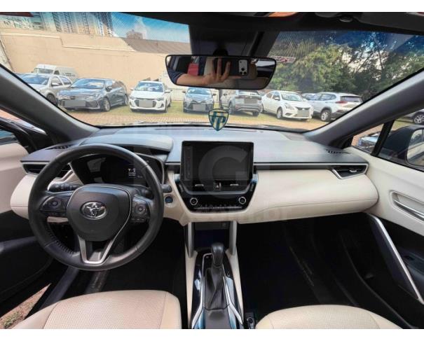 Foto de GOIANIA/GO - TOYOTA/CCROSS XRX HYBRID, 2023/2024