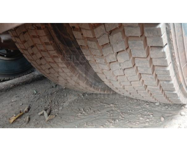 Foto de ITAÚNA/MG-MERCEDES BENZ AXOR 2536 S 2021/2022- PA13249 