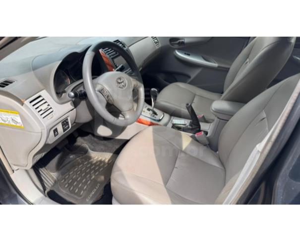 Foto de ITAÚNA/MG - TOYOTA/COROLLA XEI 2.0 FLEX ANO 2011/2011 - B1041