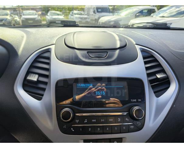 Foto de ITAÚNA/MG- FORD KA SE 1.0 HA C 2019/2020 PA13463