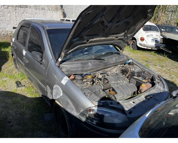 Foto de ANGRA DOS REIS/RJ-VEÍCULO CONSERVADO-FIAT/PALIO ELX FLEX-2008/2008