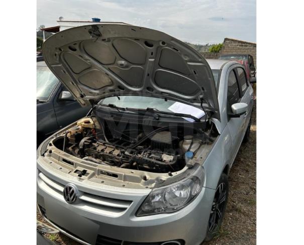 Foto de PERDÕES/MG - VOLKSWAGEN GOL1.6 POWER - 2008/2008