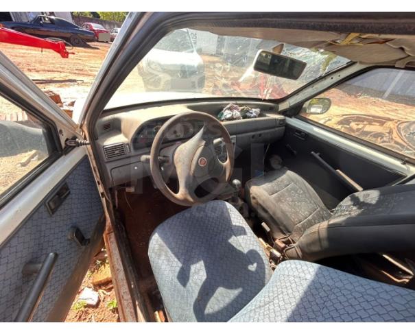 Foto de SÃO JOSÉ DAS MISSÕES/RS - CARRO - Fiat/Uno Mille Economy, 2011/2012