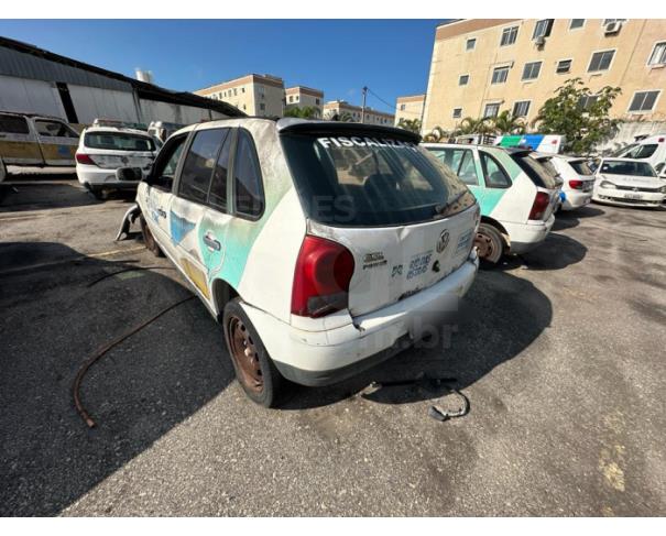 Foto de RIO DAS OSTRAS/RJ - VW GOL 1.6 POWER