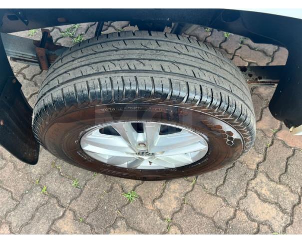 Foto de ITAÚNA/MG-VW AMAROK CD 4X4 SE 2019/2019- PA10433