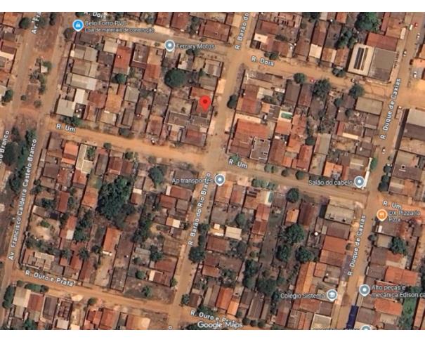 Foto de XINGUARA/PA — CASA NA RUA BARAO DO RIO BRANCO 1044, ITAMARATY I