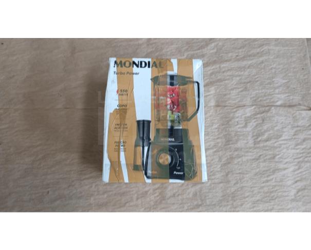 Foto de ITAÚNA/MG - Liquidificador Mondial