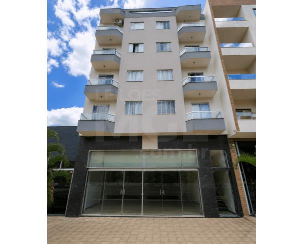 Foto de CARATINGA/MG – Loja com a área de 174,67m², situada no Edifício Comercial e Residencial Vitória, Centro