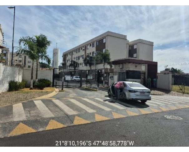 Ribeirão preto/sp — apartamento ipiranga (f8787710486506) apartamentos em leilão | mgl leilões
