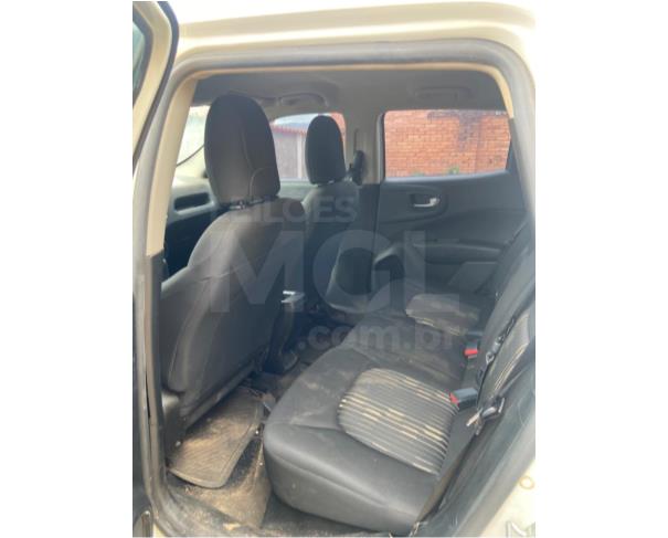 Foto de SÃO SEBASTIÃO DA BELA VISTA/MG -  CAMINHONETE - Fiat Toro Endurance AT6,  2019/2020