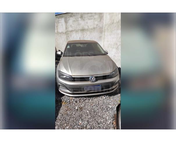 Foto de APARECIDA DE GOIÂNIA/GO - VOLKSWAGEN Polo MF - CIRCULÁVEL