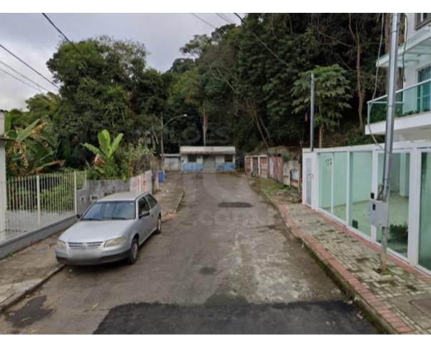 Foto de JUIZ DE FORA/MG — [Fração Ideal de 1/4 sobre] Lote no Bairro Paineiras