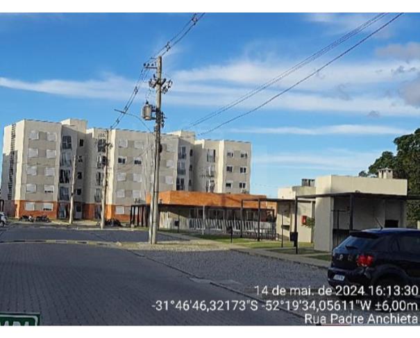 Foto de PELOTAS/RS — Apartamento com 1 quarto (F8787707073395)
