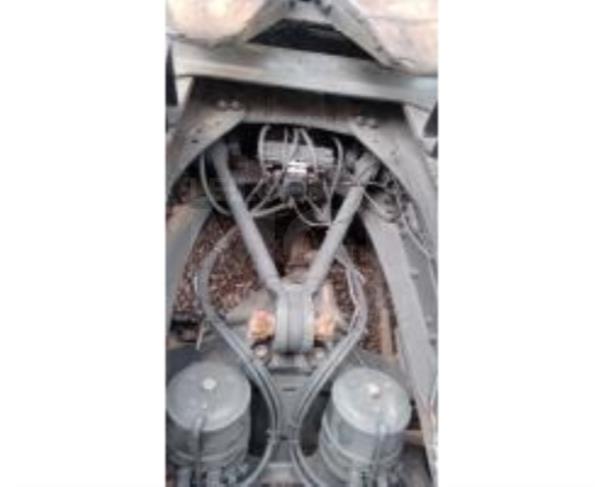 Foto de ITAÚNA/MG - CAVALO TRATOR MAN/TGX 29.480 6X4 T 2017/2017 - SC 1025