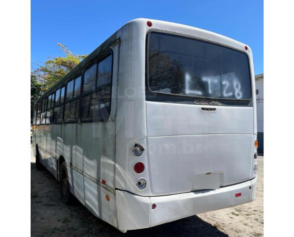 Foto de RIO DE JANEIRO/RJ- VTP ÔNIBUS URBANO COMIL MA 15.0TCE 5250EE 40PSG 4X2 AGRALE