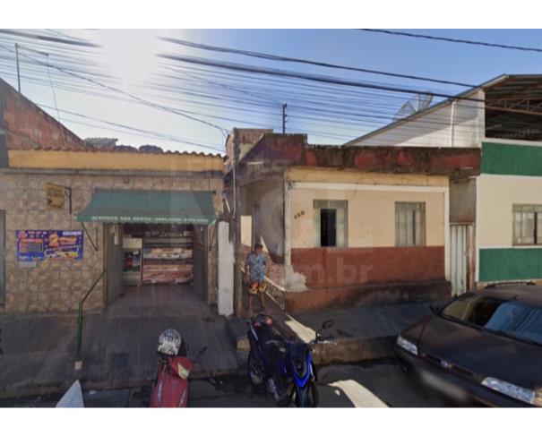 Foto de SÃO JOÃO DEL REI/MG - [Fração de 6,25% sobre] uma casa área de 160,00m² no bairro São José Operário.