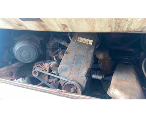 Foto de DUMONT/SP - Camioneta VW Kombi, 2009/2010, FLEX 