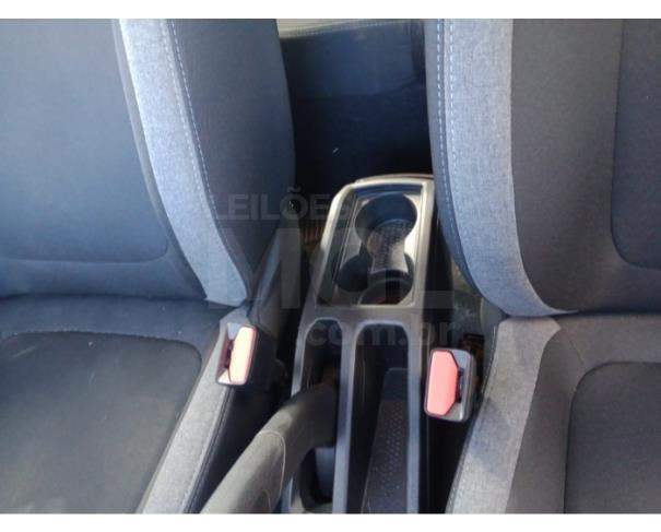Foto de BELO HORIZONTE/MG - RENAULT  DUSTER ZEN 16 - 2021/2022 - PA5270