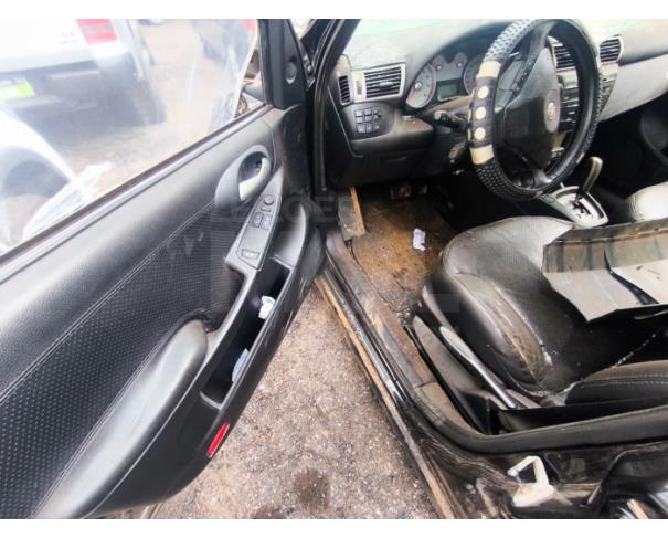 Foto de ITAÚNA/MG- FIAT STILO BLACKMOTION 2009/2010- PA13350