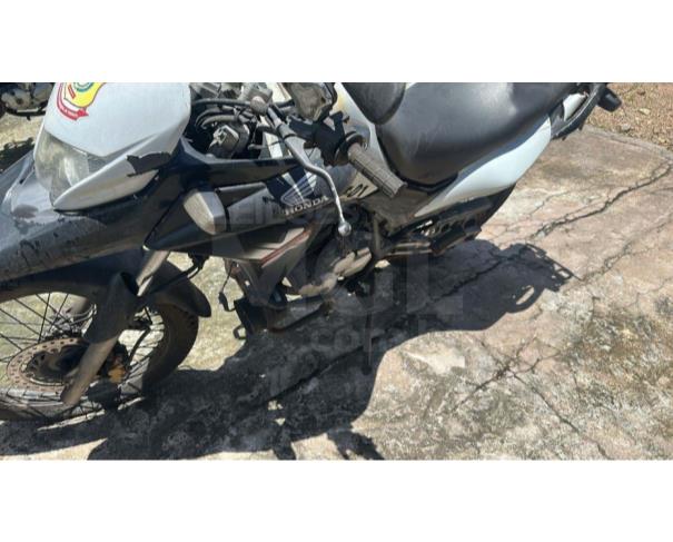 Foto de BRAGANÇA/PA - Motocicleta Honda XRE 300, 2015/2015, FLEX 