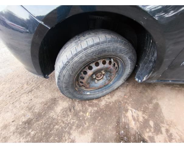 Foto de ITAÚNA/MG- VOLKSWAGEN GOL 1.0 2011/2011- PA13126