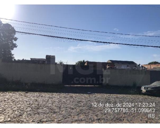 São leopoldo/rs — terreno feitoria (f1555519675686) lote em leilão | mgl leilões