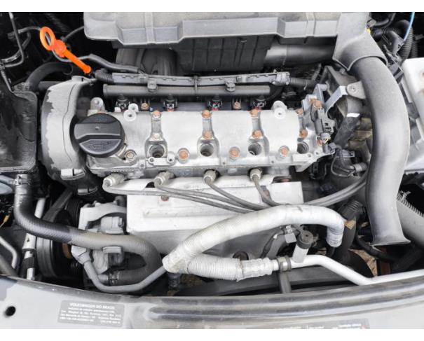 Foto de ITAÚNA/MG- VOLKSWAGEN GOL 1.0 2011/2011- PA13126