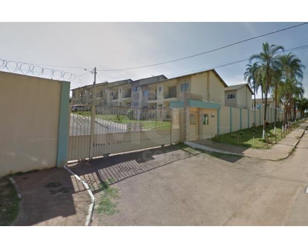Foto de CIDADE OCIDENTAL/GO — Apartamento no Recreio Mossoro