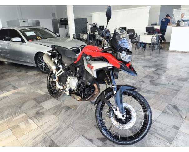 Foto de ITAÚNA/ MG- MOTO BMW F850 GS 2022/2022- PA00804