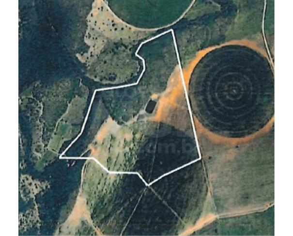 Foto de GUARDA-MOR/MG - Imóvel rural com área de 42,17,87 hectares, situado na Fazenda São Romão da Cachoeira ou Capão da Onça