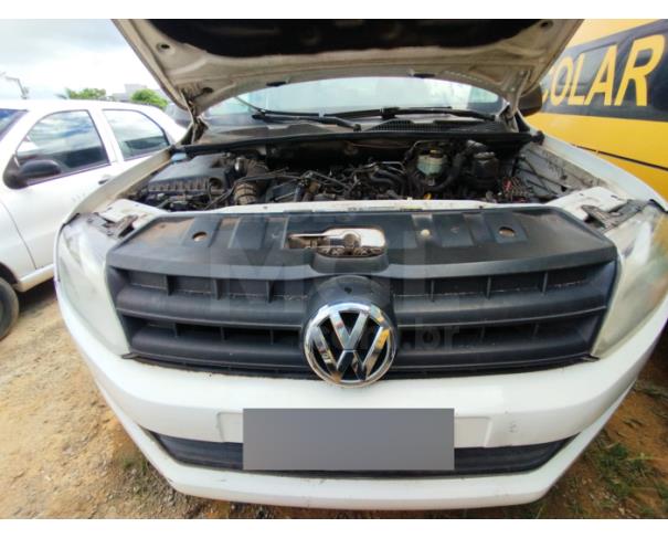 Foto de ANCHIETA/ES - VW Amarok PAT. SE III, 2014/2014, DIESEL 
