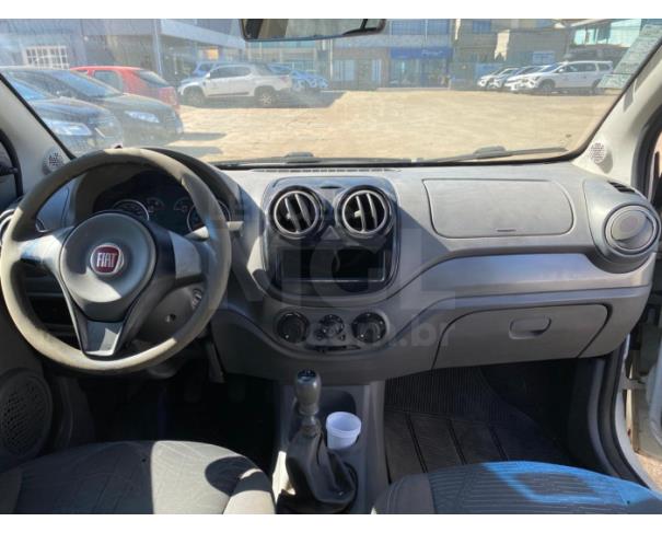 Foto de ANCHIETA/ES - Fiat Palio Attractive 1.4, 2012/2012, FLEX 