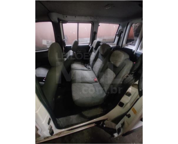 Foto de QUATIGUÁ/PR - Fiat Doblo Attractive 1.4, 2016/2016