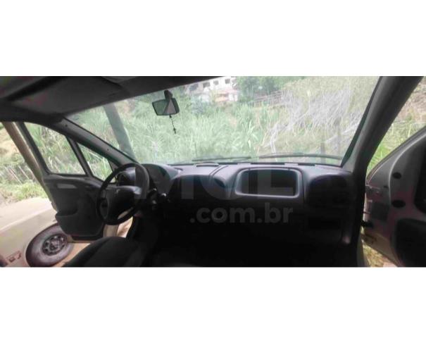 Foto de SANTA RITA DE JACUTINGA/MG - Micro-ônibus Peugeot/Boxer M330M 2.3, 2014/2014, DIESEL 