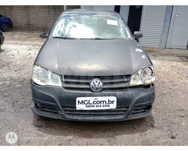 Foto de ITAÚNA/MG - VOLKSWAGEN GOLF - 2007/2007 