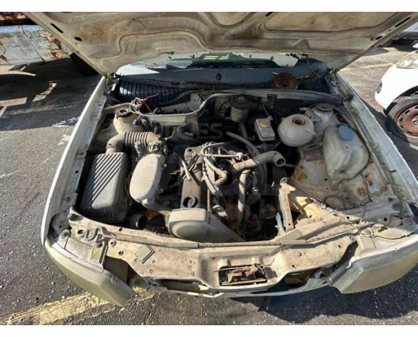 Foto de RIO DAS OSTRAS/RJ - VW - VOLKSWAGEN / GOL 1.6 POWER GIV