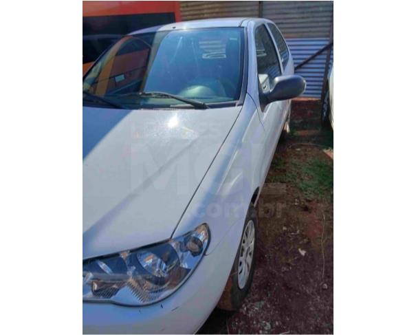 Foto de PARAGUAÇU/MG - Fiat Palio Fire, 2016/2016, FLEX 