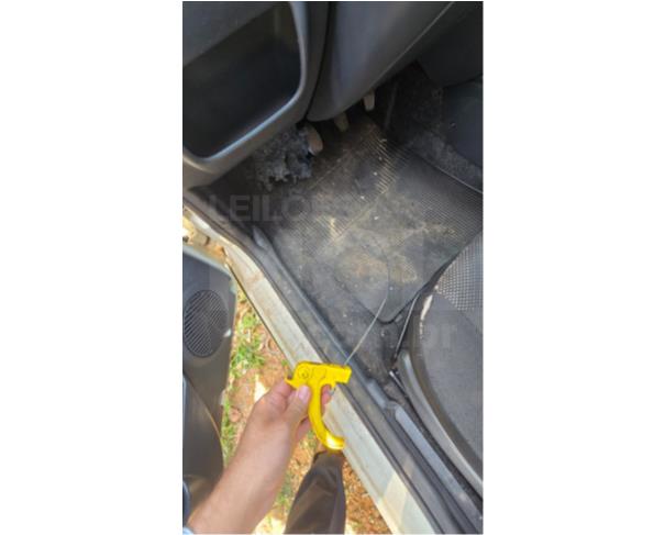 Foto de COCALZINHO DE GOIÁS/GO - CARRO -  Fiat Palio Fire, 2014/2015