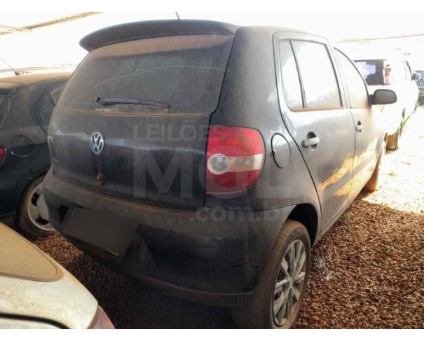 Foto de UBERLÂNDIA/MG - VOLKSWAGEN FOX1.0 - 2008/2008