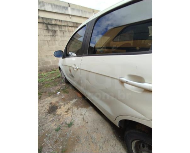 Foto de ANCHIETA/ES - Fiat Palio Attractive 1.4, 2012/2012, FLEX 