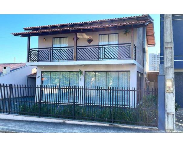 Foto de PENHA/SC - Casa com dois pavimentos (155,00m²) próximo ao Beto Carrero World