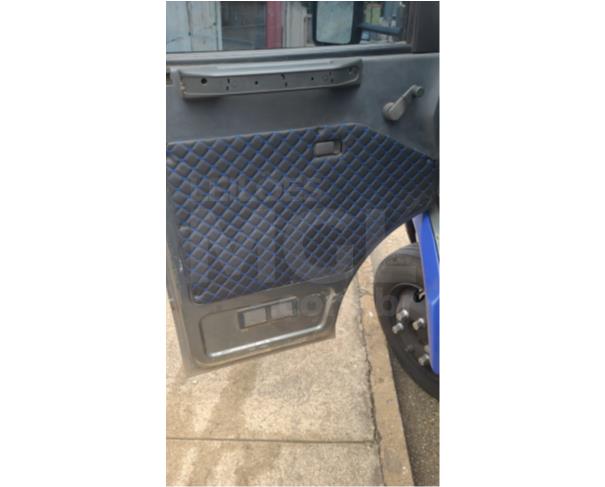 Foto de ITAÚNA MG - CAMINHÃO COM PLATAFORMA 5 MTS  - IVECO DAILY7013 CC1