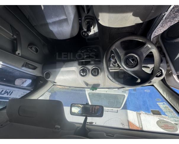 Foto de CAMPO DOS GOYTACAZES/RJ- CARRO - VW Gol 1.0 GIV,  2010/2011
