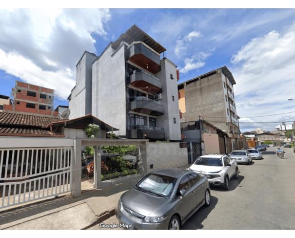 Foto de IPATINGA/MG - [Fração ideal 1/3 sobre] apartamento área 164,94m² no bairro Cidade Nobre. 