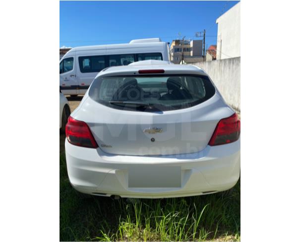 Foto de ANCHIETA/ES - Chevrolet Onix 1.0MT Joye, 2018/2019, FLEX 