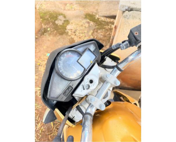 Foto de NOVO BRASIL/GO - CIRCULÁVEL - HONDA CB 300R - 2010/2010