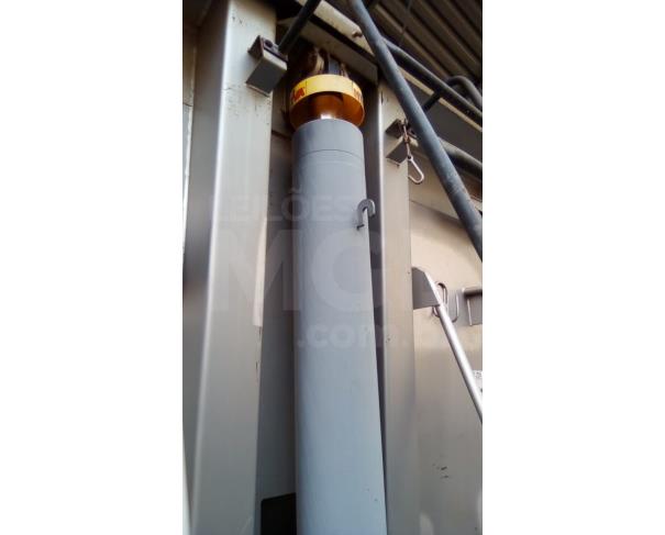 Foto de LOTE 001 -SEMI REBOQUE - ROSSETTI SRBA ST3.25 -  Carreta Báscula / caçamba 2014/2015